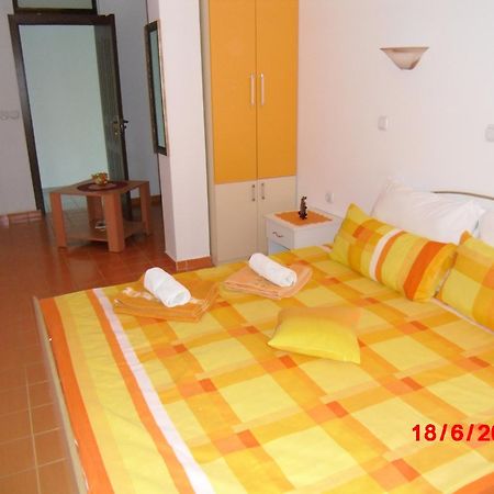 Karoski Apartments & Suites Ohrid Ngoại thất bức ảnh