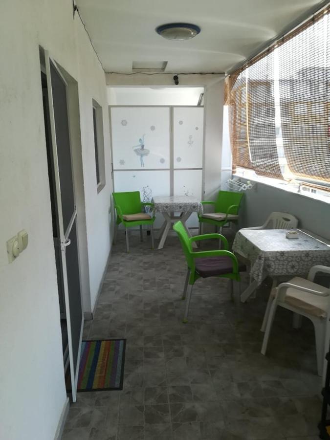 Karoski Apartments & Suites Ohrid Ngoại thất bức ảnh