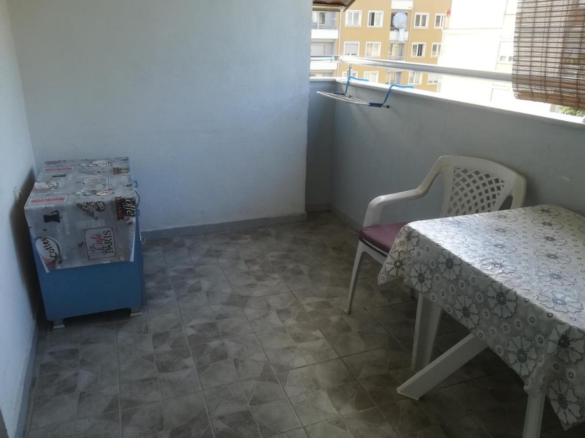 Karoski Apartments & Suites Ohrid Ngoại thất bức ảnh