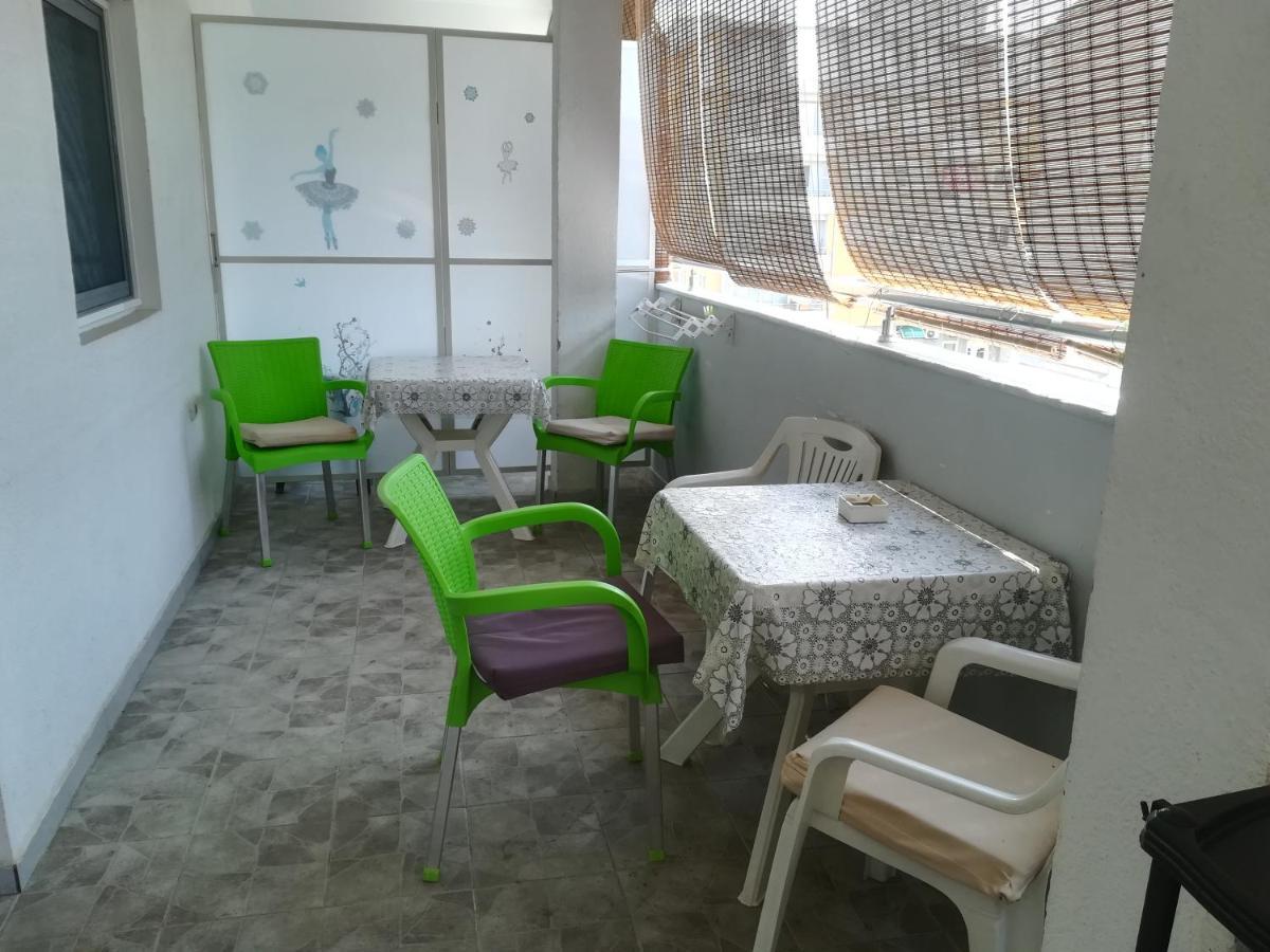 Karoski Apartments & Suites Ohrid Ngoại thất bức ảnh