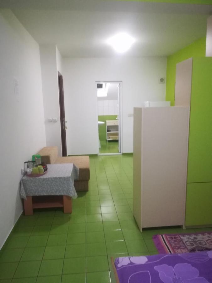 Karoski Apartments & Suites Ohrid Ngoại thất bức ảnh