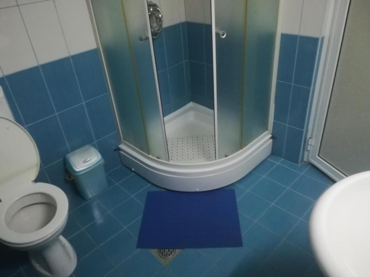 Karoski Apartments & Suites Ohrid Ngoại thất bức ảnh
