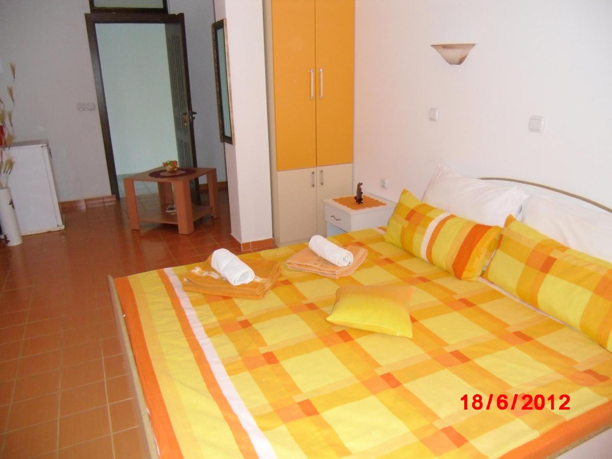 Karoski Apartments & Suites Ohrid Ngoại thất bức ảnh
