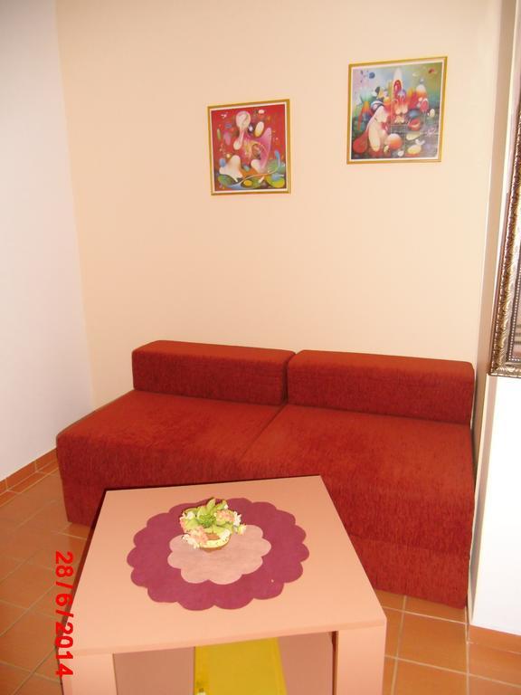 Karoski Apartments & Suites Ohrid Phòng bức ảnh