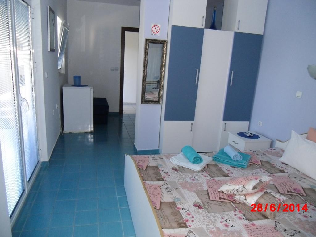 Karoski Apartments & Suites Ohrid Phòng bức ảnh
