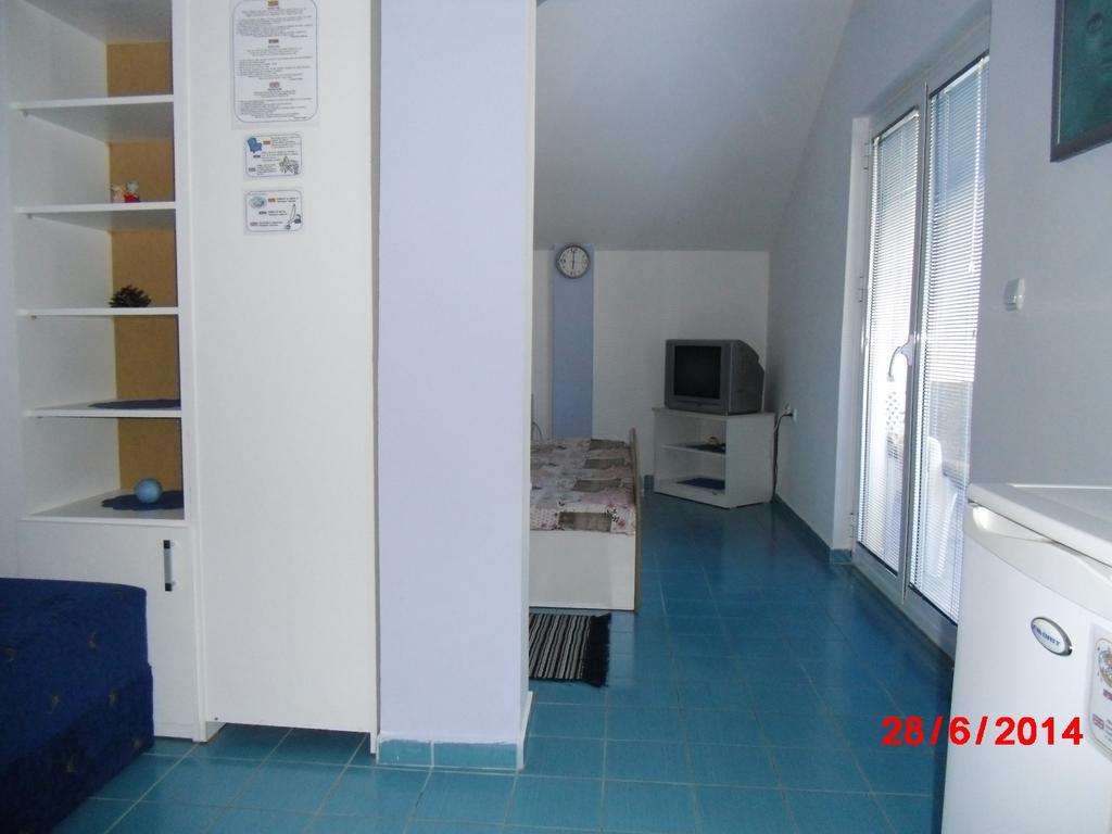 Karoski Apartments & Suites Ohrid Phòng bức ảnh